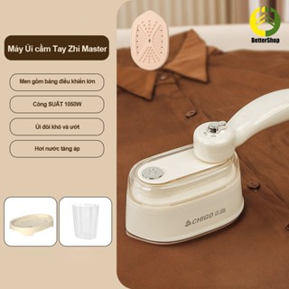  Máy ủi cầm tay nhỏ gọn cho gia đình Máy ủi điện cầm tay di động Ủi quần áo bằng hơi nước 