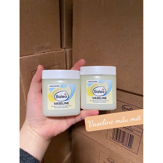  Kem nẻ Balea Vaseline 125ml giúp da mềm mịn - hàng Đức 