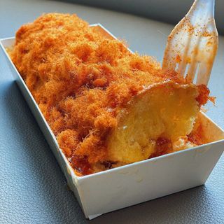 Ruốc Gà Cay Đài Loan 1kg