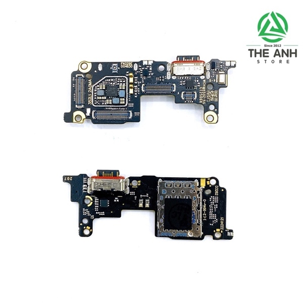 Cụm sạc Xiaomi Mi 12T 5G / Mi 12T Pro 5G / Redmi K50 Ultra 5G, hàng y hình