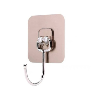 Combo 10 móc dán tường siêu chắc