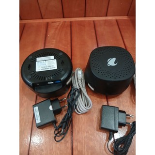 Wifi mesh VNPT TECHNOLOGY EW12ST CHUẨN AC HÀNG CŨ ĐÃ QUA SỬ DỤNG CÒN ĐẸP