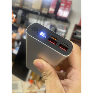 Sạc sự phòng dung lượng 20.000MAH Cell Lipo mới (dung lượng chuẩn)