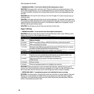 Sách - English Qual. b1 Preliminary. 8 Practice Tests 2020