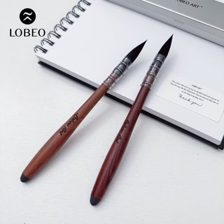   LOBEO  Cọ round bản to Lobeo Art SR21 