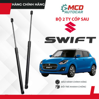 Bộ 2 Ty Chống Cốp Sau Suzuki Swift . Hàng OEM Chất Lượng Cao - Thương Hiệu MCD