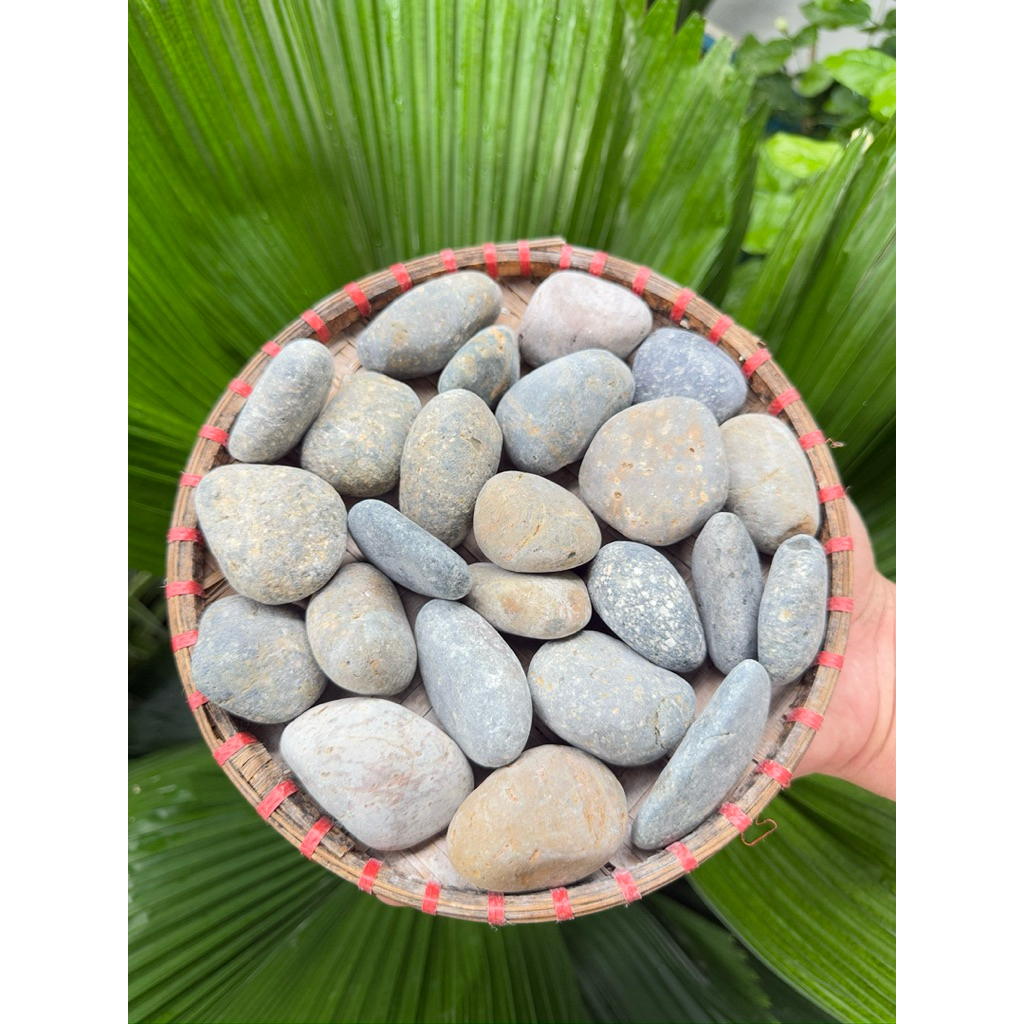 1-Viên Đá Kê Giấy, Đánh Dấu Trang Sách Vở