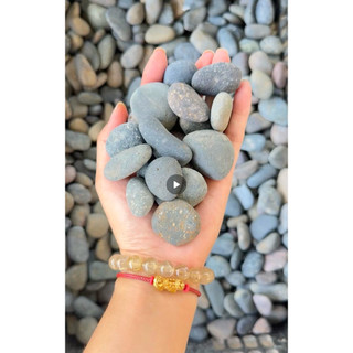 1-Viên Đá Kê Giấy, Đánh Dấu Trang Sách Vở