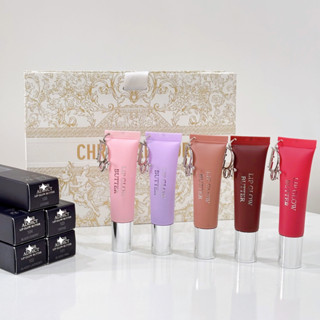   CHÍNH HÃNG  Son Dưỡng ĐÌO Addict Lip Glow Butter Biểu Tượng Của Sự Sang Trọng & Nâng Niu 10ml 
