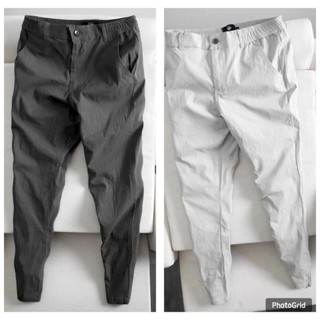 Quần Đũi Dài Nam Form Slimfit Kiểu Dáng Basic Dễ Mặc,Dễ Phối Đồ