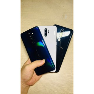  Điện thoại Oppo A5 2020 – Hàng Tân Trang 95% Đẹp Như Mới | Pin Trâu 5000mAh Màn Hình Lớn Giá Rẻ 