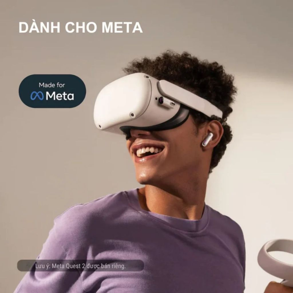 Tai Nghe Anker Soundcore VR P10 A3850 - Bảo Hành 18 Tháng | BigBuy360 - bigbuy360.vn
