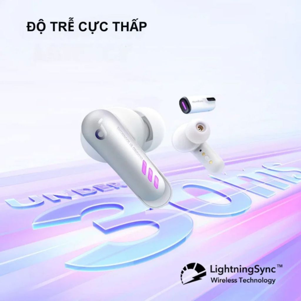 Tai Nghe Anker Soundcore VR P10 A3850 - Bảo Hành 18 Tháng | BigBuy360 - bigbuy360.vn