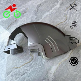   NHỰA CAO CẤP  Chắn Bùn Sau V1 Q1 K1 Xe Điện Hottrend  Dè Rè Sau Dylexe K1 V1 Xe Đạp Điện Phụ Tùng Xe Điện 