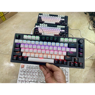  Bàn phím cơ dareu ek75   like new   