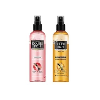  Nước Xịt Dưỡng Mềm Tóc Double Rich Chai 250ML 