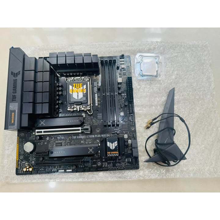 MAIN B760M PLUS WIFITUF