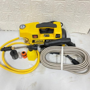 Máy rửa xe SAKURA công xuất 3800w