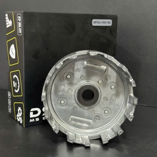 Chuồn heo CBR DSP dùng cho winner V1 X V2.3.4 / sonic150  sử dụng 5 lá bố ex135 5s hoặc bố cbr150