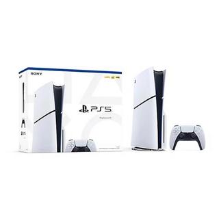 Máy chơi game Sony PlayStation 5 Console Disc Edition