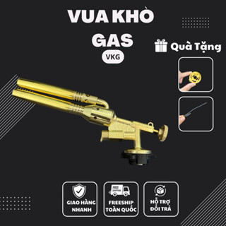 Khò Gas 2 Nòng Đánh Lửa Tự Động, Ứng Dụng Trong Hàn Xì, Những Công Việc Nhiệt Mạnh, Sử Dụng Dễ Dàng, Độ Bền Cao