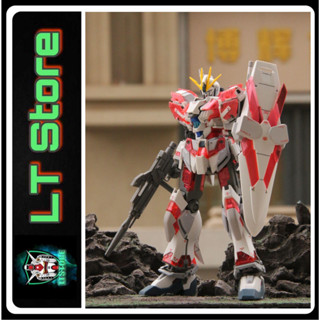 [CÓ SẴN] Mô Hình Lắp Ráp HGUC RX-9/C Narrative Gundam C Packs (Tặng kèm decan nước)