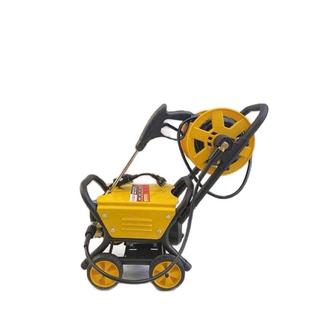 Máy Rửa Xe Công Nghiệp Kushima Công Suất Lớn , Tầm Phun Xa 10M, Xịt Rửa Ô Tô, Xe Máy, Chuồng Trại