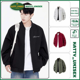áo khoác 2 lớp Arobinhood unisex chống nắng KATTY_UNISEX cản gió chống tia uv cho nam nữ