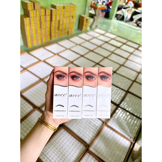 (Chính Hãng) Combo 4 Dưỡng Mày bjcc hiệu quả sau 2 tuần sử dụng