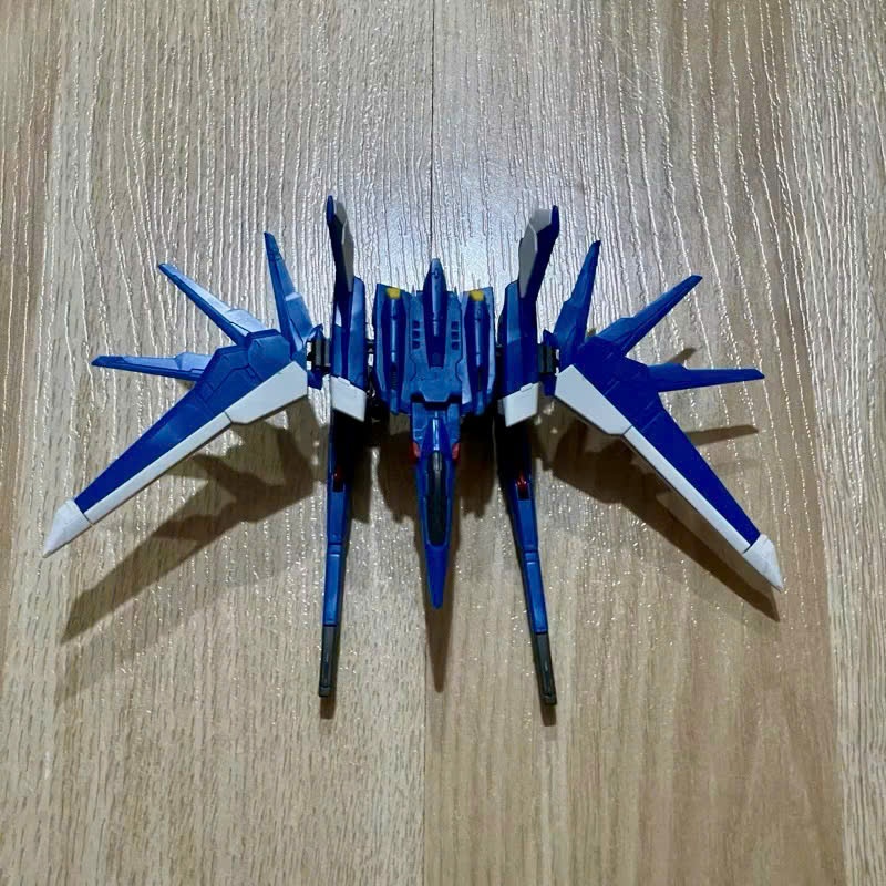 Phụ kiện gundam máy bay rg 1/144 Build Strike Bandai [2nd - vui lòng đọc kỹ mô tả]