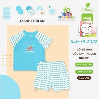 [ LULLABY ] Xả bộ cộc tay cho bé