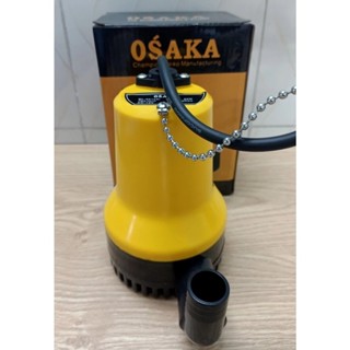  Máy bơm nước chìm 12v - máy bơm tõm 12v - 180 wat 6 khối giờ . 