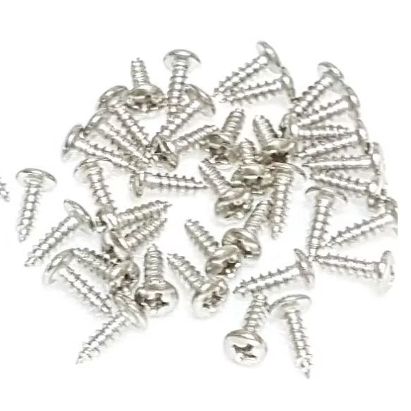 VÍT DÙ XOẮN XI 4LY×1CM×500GR