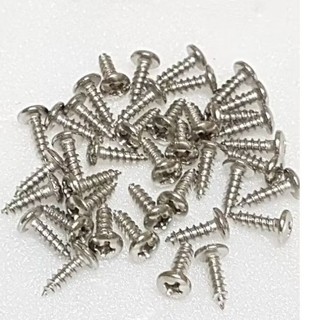 VÍT DÙ XOẮN XI 4LY×1CM×500GR