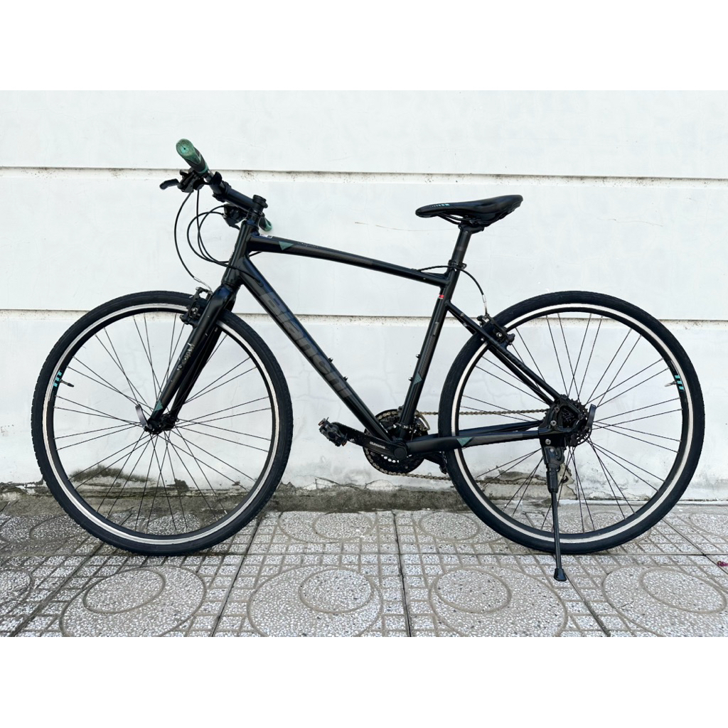 Xe đạp nhật bãi Bianchi C. Sports 1