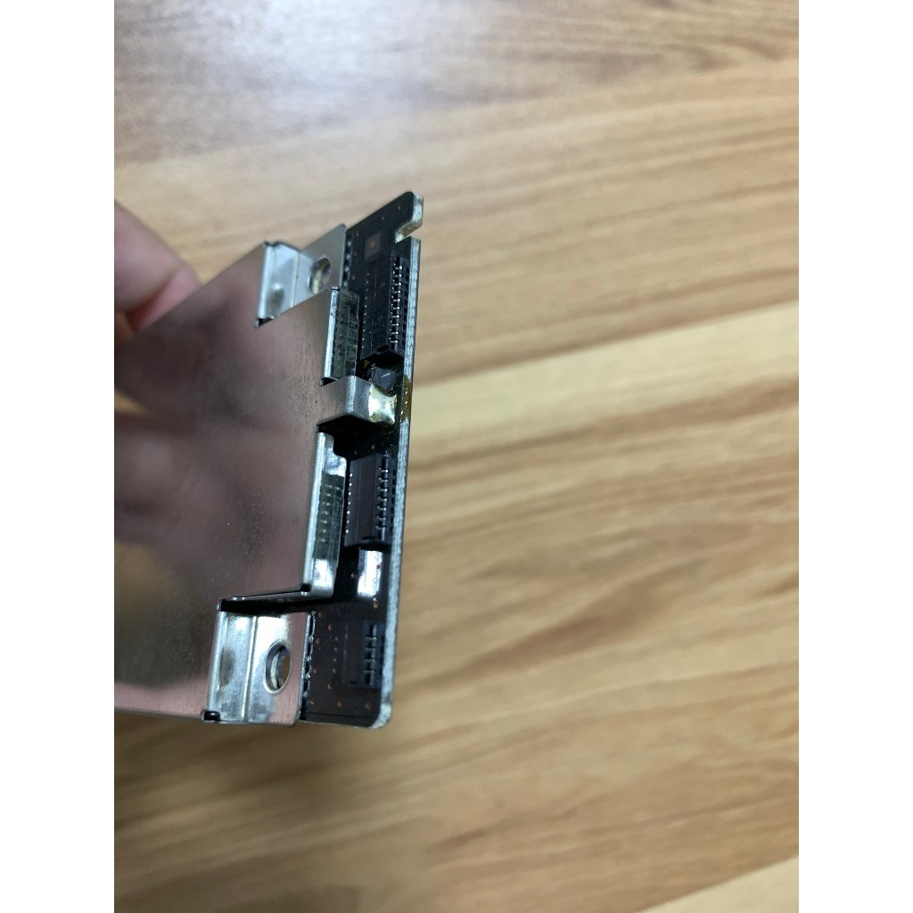 Main USB Formater Máy Canon Lide L120 / L110 - Hàng Tháo Máy