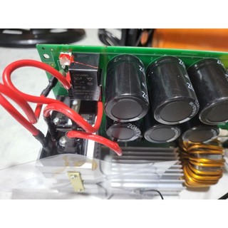 Bo máy hàn 250A công nghệ 4igbt cóle bảo hành 1 năm
