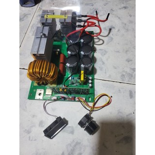 Bo máy hàn 250A công nghệ 4igbt cóle bảo hành 1 năm