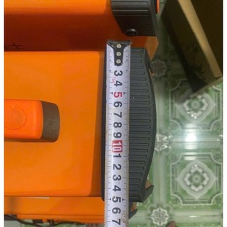 Vỏ máy hàn 250C phụ kiện kèm theo như hình