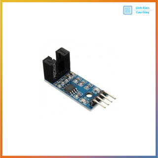 MODULE CẢM BIẾN ENCODER ARDUINO