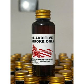 Tinh dầu thơm xe 2T ( 50ml ) ( mùi 2T ) Singum Redbull Dâu