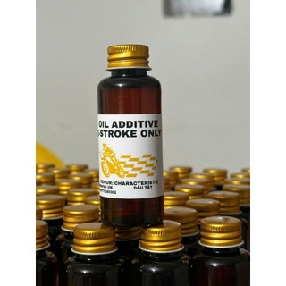 Tinh dầu thơm xe 2T ( 50ml ) ( mùi 2T ) Singum Redbull Dâu