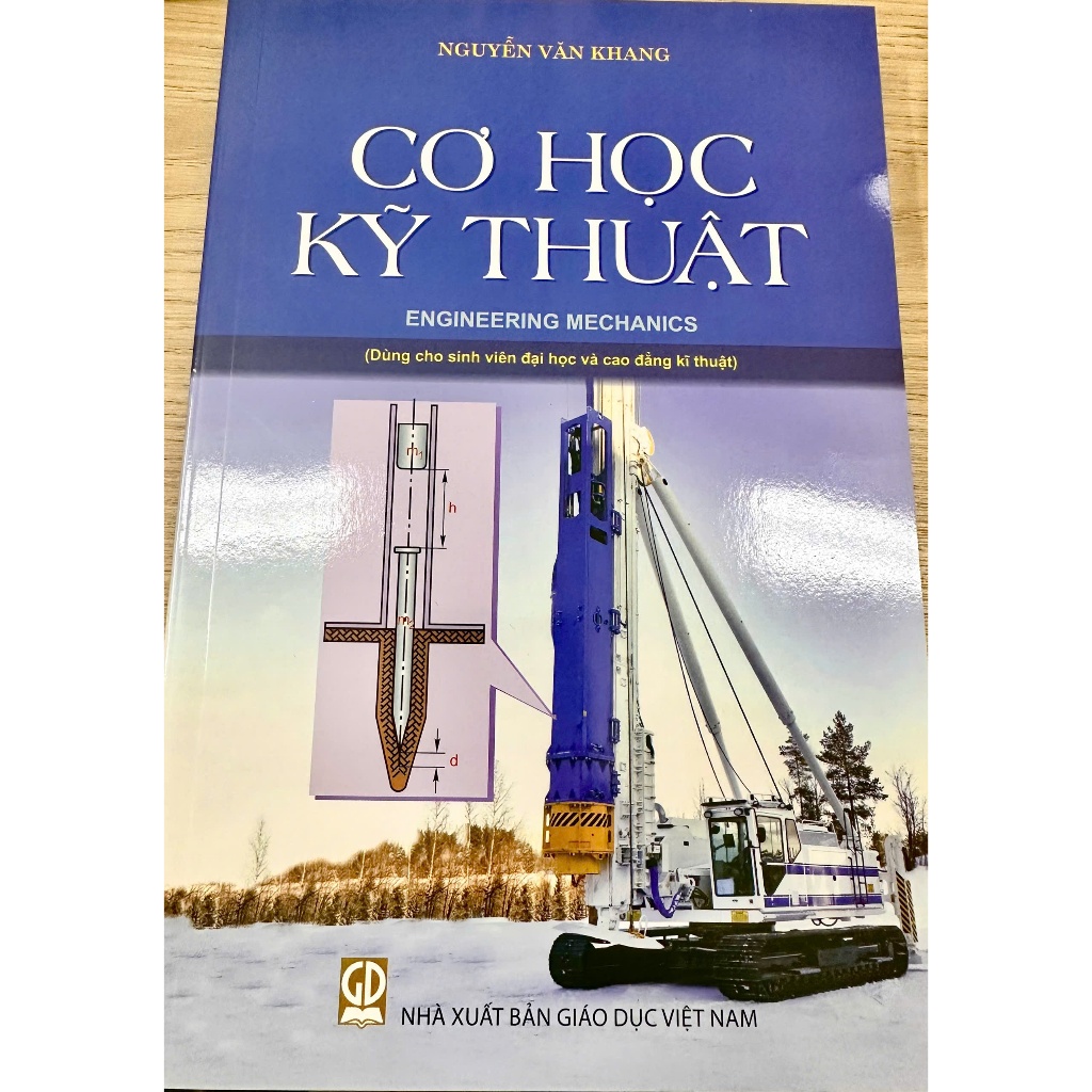 Sách - Cơ Học Kỹ Thuật - Engineering Mechanics