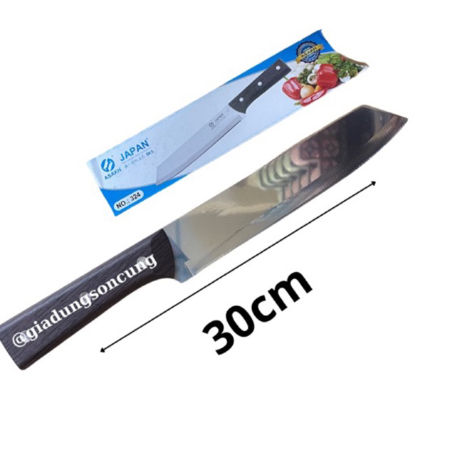 Dao gọt trái cây, dao SK5 Nhật, dao nhà bếp freeship