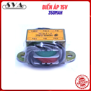 BIẾN ÁP NGUỒN 15V