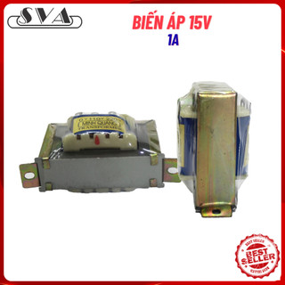 BIẾN ÁP NGUỒN 15V