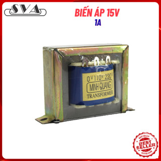 BIẾN ÁP NGUỒN 15V