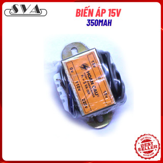 BIẾN ÁP NGUỒN 15V
