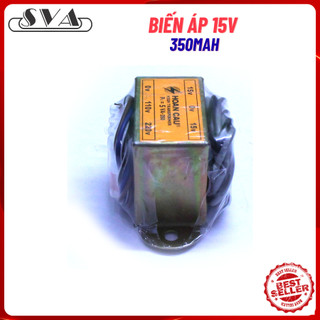 BIẾN ÁP NGUỒN 15V