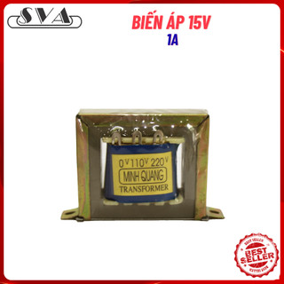 BIẾN ÁP NGUỒN 15V